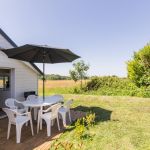 gite - Maison Cosy - AURE SUR MER - Calvados