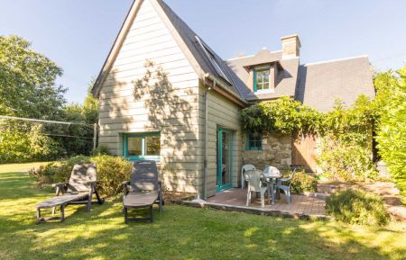 Gîte n°1391 Souleuvre en Bocage - Calvados - photo