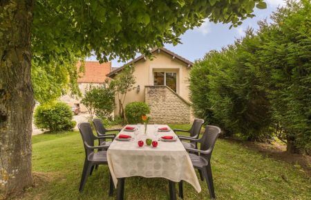 G&icirc;te n&deg;1597 Cairon - Calvados - photo