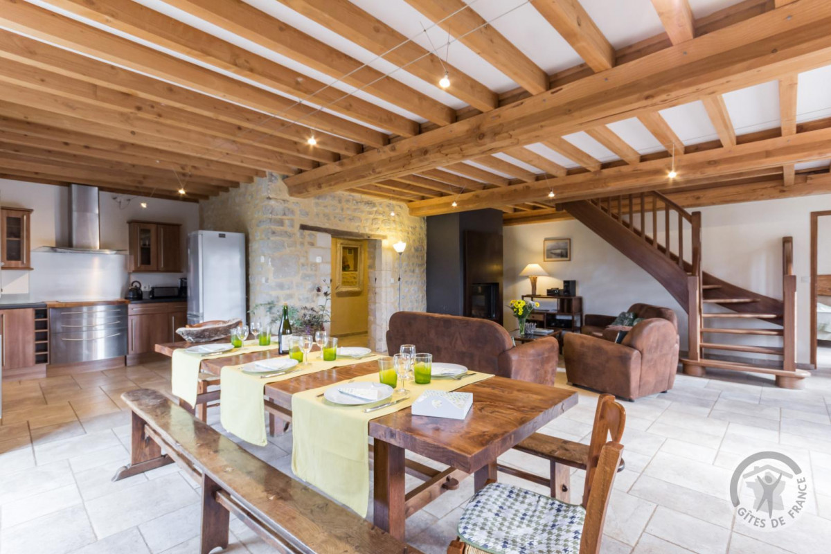 La Ferme de Savigny