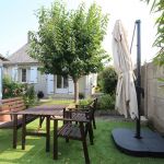 gite - Le Clos Surcouf - ISIGNY-SUR-MER - Calvados