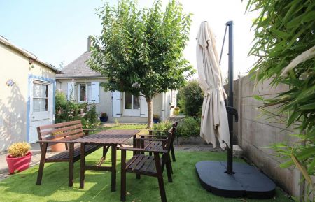 G&icirc;te n&deg;2168 Isigny-sur-Mer - Calvados - photo