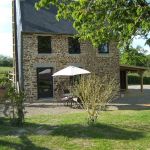 gite - Le Cerisier - CONDE EN NORMANDIE - Calvados