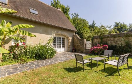 G&icirc;te n&deg;2943 Graye-sur-Mer - Calvados - photo