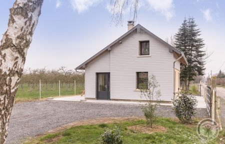 G&icirc;te n&deg;3154 Saint-Gatien-des-Bois - Calvados - photo
