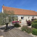 gite - Le Domaine de Prune - TOUR EN BESSIN - Calvados