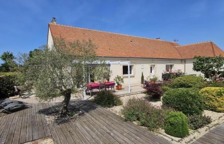 G&icirc;te n&deg;3517 Tour-en-Bessin - Calvados - photo