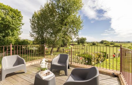 Gîte n°3592 Bavent - Calvados - photo