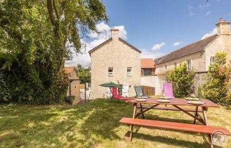 Gîte n°3741 Ryes - Calvados - photo