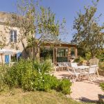 chambre-d-hotes - A l'Ombre du Clocher - BENY SUR MER - Calvados