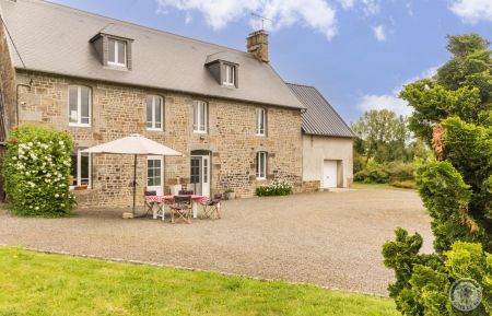 Chambre d'h&ocirc;tes n&deg;5938 Saint-Aubin-des-Bois - Calvados - photo