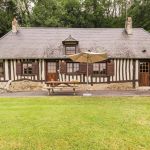gite - Le G&icirc;te de la Source - GRANGUES - Calvados