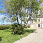 gite - G&icirc;te du Presbyt&egrave;re - CRICQUEVILLE EN BESSIN - Calvados