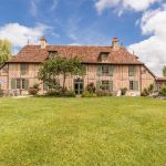 gite - Manoir du Busiquet - BELLE VIE EN AUGE - Calvados