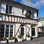 gite - Le Pont de l'Aure - ISIGNY-SUR-MER - Calvados