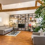 gite - Le Loft du Manoir - FLEURY SUR ORNE - Calvados