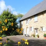 chambre-d-hotes - La Maison de Nelly - SOULEUVRE EN BOCAGE - Calvados