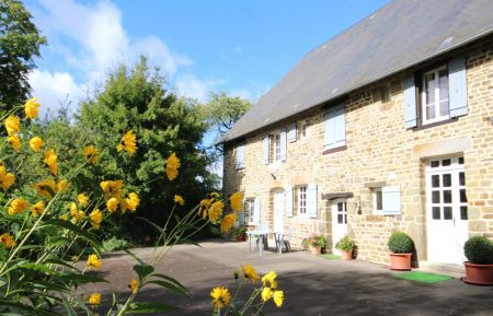 Chambre d'h&ocirc;tes n&deg;5273 Souleuvre en Bocage - Calvados - photo