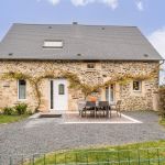 gite - La Tourterelle - MAIZET - Calvados