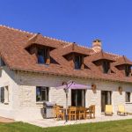 gite - La Poiraie - GENNEVILLE - Calvados