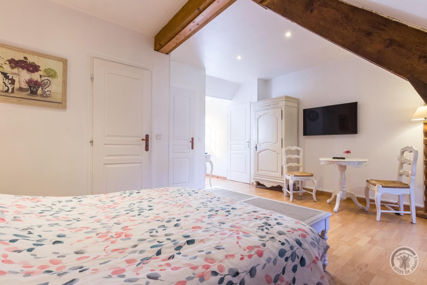 Chambre Romance photo 28