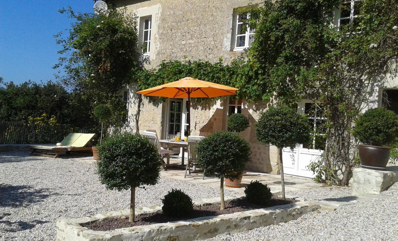 La Ferme de Savigny