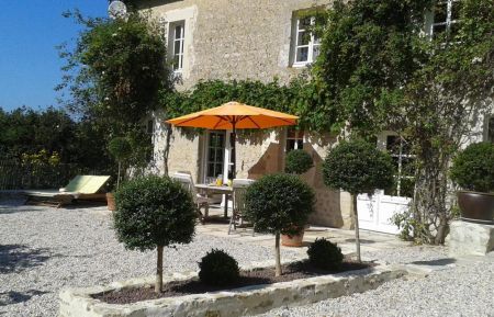 G&icirc;te n&deg;2000 La Cambe - Calvados - photo
