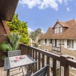city-break - La Salicorne - CABOURG - Calvados