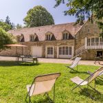 gite - Le Pressoir de la Laize - BRETTEVILLE SUR LAIZE - Calvados