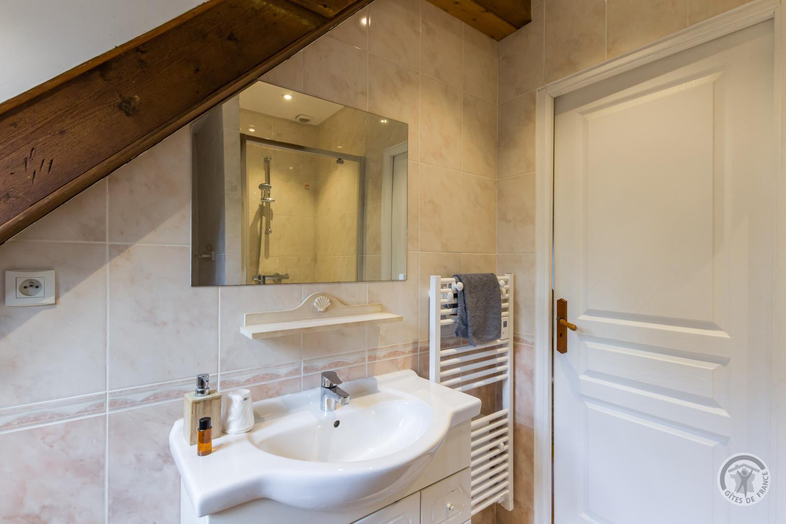 Chambre Romance photo 30