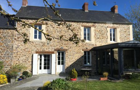 Chambre d'hôtes n°5881 Esson - Calvados - photo
