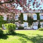 chambre-d-hotes - Domaine de Marculfo - SAINT MARCOUF - Calvados