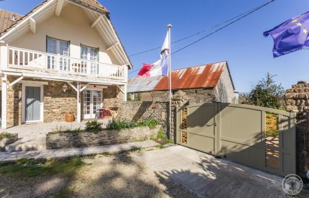 Chambre d'hôtes n°5943 Thury-Harcourt-le-Hom - Calvados - photo