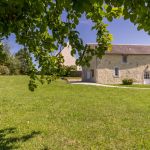 gite - La Grange - RUBERCY - Calvados