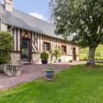 gite - La Cour du Four - SAINT HYMER - Calvados
