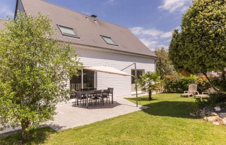 G&icirc;te n&deg;2536 Saint-C&ocirc;me-de-Fresn&eacute; - Calvados - photo