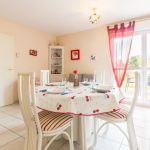 gite - Le Cottage de Port - PORT EN BESSIN HUPPAIN - Calvados