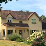 gite - Les Collines Normandes - VALDALLIERE - Calvados