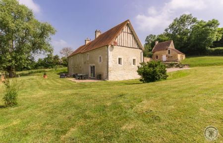G&icirc;te n&deg;3183 Cond&eacute;-sur-Ifs - Calvados - photo
