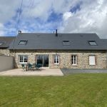 gite - La Villa du Bocage Normand - VAL DE DROME - Calvados