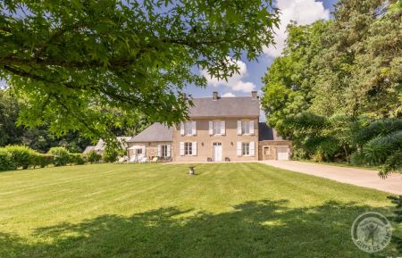 Gîte n°1789 Saint-Vaast-sur-Seulles - Calvados - photo