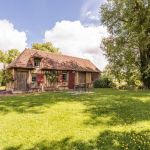 gite - La Maisonnette - BELLE VIE EN AUGE - Calvados