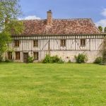 gite - Le Manoir du Val - SAINT MARTIN DE MAILLOC - Calvados