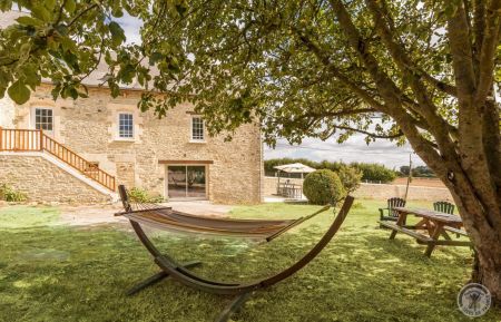 Gîte n°3745 Épinay-sur-Odon - Calvados - photo