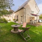 gite - La Grive Musicienne - RYES - Calvados