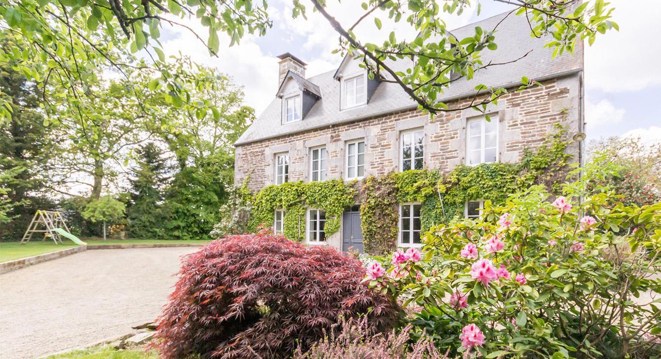 Le Domaine des Ecureuils
