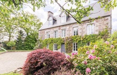 G&icirc;te n&deg;3100 Valdalli&egrave;re - Calvados - photo