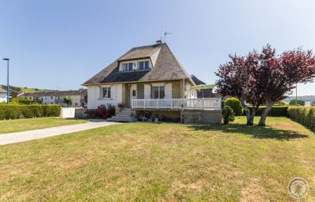Gîte n°3657 Port-en-Bessin-Huppain - Calvados - photo