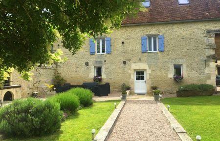 Gîte n°2595 Vendeuvre - Calvados - photo