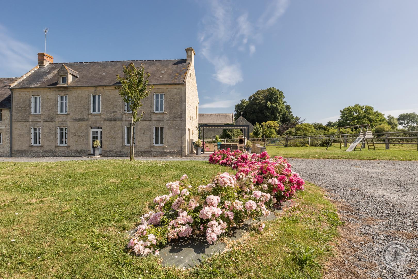 Gîte du Lieu Normand